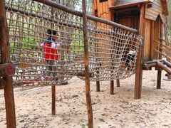 -西部长青自然儿童乐园