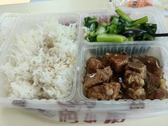 -荔园小馆(园岭新村二期店)