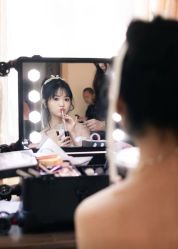 -JEFF STUDIO摄影摄像婚礼跟拍