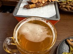 -半酌烧烤小酒馆(南京东路店)