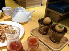 -蔡澜点心·粤菜(花城汇南区店)