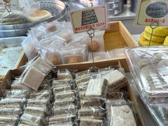 -李氏憨粑粑(官渡古镇店)