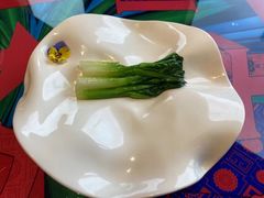 -上海滩餐厅(BFC外滩金融中心店)