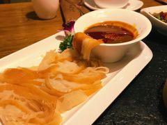 -小城粥道·海胆鲜虾粥(解放广场店)