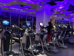 -我爱运动健身·游泳·瑜伽·普拉提馆(大卫城店)