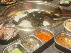 -伊茉家的烤肉店(勒泰中心店)