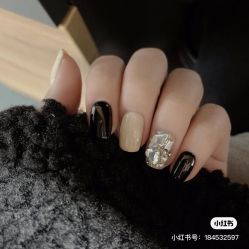 -妙睫屋日式美甲美睫