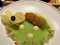 -叶叶菩提(太原别墅店)