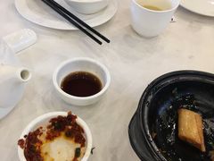 -金河半岛园林酒家(金融城店)