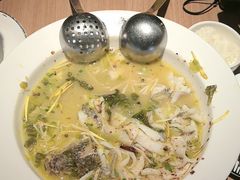 -新太二·鲜料川菜(东汇城店)