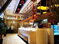 -旺顺阁海鲜广场(亚运村店)