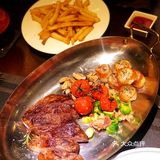 来J Prime品尝三国最高认证的大师级牛排🥩