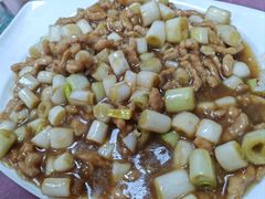 -洪霞餐馆