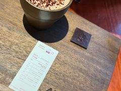 -The Roastery By AllYouWant(福田店)