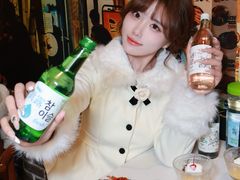 -咕咕站韩国料理(紫金港店)