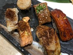 -东京屋(武定路店)