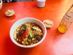 牛肉小炒-刘信牛羊肉小炒泡馍(回民街店)