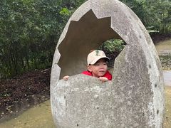 -木兰云雾山