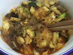 -老乌家特色小炒泡馍(大皮院店)