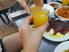-松明一烤肉馆(鲁园店)