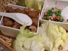 -筱爷叔·上海传统手工菜(玉树路店)