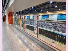 -星湖街(地铁站)