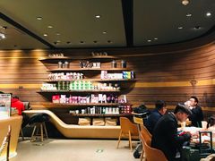 -星巴克(北京首都国际机场7店)