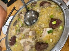 -李连贵熏肉大饼(太行山路分店)