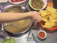 -贵宾牛·潮汕牛肉火锅(珠池总店)