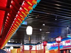 -牛New寿喜烧(金鹰世界店)