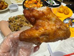 -冰岛茶餐厅(世茂店)