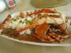 android_upload_pic-连家船海鲜大排档·20年闽菜店(厦大店)