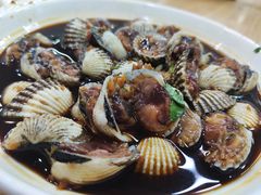 -长平肥姐白粥·海鲜打冷