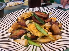 -大师傅金奖啤酒鱼(西街口总店)