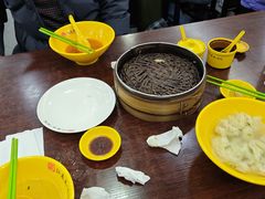 -江万春水饺(安庆总店)