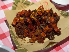 -西江红·株洲本地菜(滨江南路店)