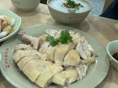 -百家鸡味馆(清泰店)