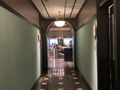 -民国红公馆·秦淮八艳(夫子庙店)