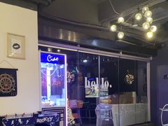 -CIAO·团建聚餐·生日派对轰趴馆(福田店)