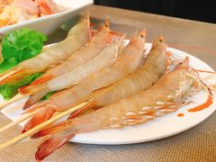 -金海阁海鲜火锅