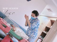 -庆阳享悦时光月子会所建隆大厦店(庆阳享悦时光月子会所凤凰南郡店)