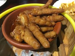 -悟长年潮汕菜砂锅粥(圣熙8号店)