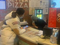 -棒约翰比萨意面(马家堡西路店)