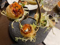 -Shantek象提南亚西餐厅&Bistro(淮海中路店)