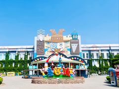 -泉城欧乐堡梦幻世界