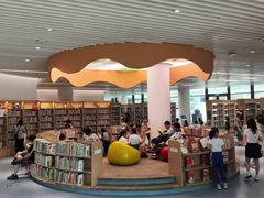 -广州市白云区图书馆