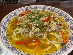 -杨记隆府(白象街店)