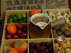 -芈重山老火锅(洪崖洞店)