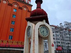 -圣·阿列克谢耶夫教堂