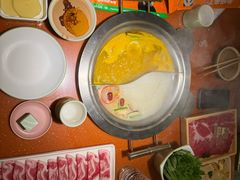 -鹏欣水游城